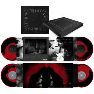 Cotillions (Deluxe Edition) (official 2)